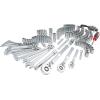 imageCRAFTSMAN Mechanics Tool Set SAEMetric 189Piece CMMT12034New 189 Piece Set