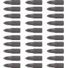 imageCRAFTSMAN Phillips Screwdriver Bit Set 1Inch 30Piece CMAF121PH2301in