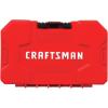 imageCRAFTSMAN Ratchet Bit Driver Set 24Piece CMMT12007