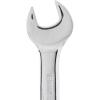imageCRAFTSMAN Ratcheting Wrench Metric Reversible 19mm 72Tooth 12Point CMMT4243019 MM