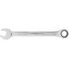 imageCRAFTSMAN Ratcheting Wrench Metric Reversible 19mm 72Tooth 12Point CMMT4243019 MM
