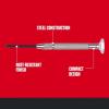 imageCRAFTSMAN Screwdriver Kit Small MultiBits Ideal for Jewelry CMHT68009