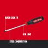 imageCRAFTSMAN Screwdriver Phillips BiMaterial PH 3 X 6 Inch CMHT65057N