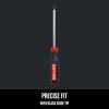 imageCRAFTSMAN Screwdriver Phillips BiMaterial PH 3 X 6 Inch CMHT65057N