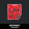 imageCRAFTSMAN Screwdriver Set BiMaterial 8 Piece Set CMHT65075N8 Piece Set Pack of 1