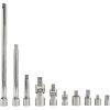 imageCRAFTSMAN Socket Extension SetSocket Adapter Set 10Piece CMMT42351