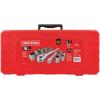 imageCRAFTSMAN Socket Set 34quot Drive 16Piece CMMT12036