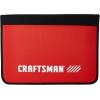 imageCraftsman Mechanics Tool Set SAEMetric Soft Storage 47Piece CMMT1201947 Piece Set