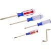 imageCRAFTSMAN CMHT65050 Acetate Screwdriver  5Pc Set