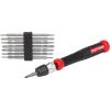 imageCRAFTSMAN CMHT68004 CFT 14IN1 PRECISION MULTI BITS