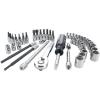imageCRAFTSMAN Mechanics Tool Set SAEMetric 14quot Drive 48Piece CMMT1201748 Piece Set