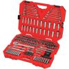 imageCRAFTSMAN Mechanics Tool Set SAEMetric 189Piece CMMT12034189 Piece Set