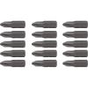 imageCRAFTSMAN Phillips Screwdriver Bit Set 1Inch 30Piece CMAF121PH2301in