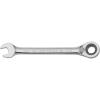 imageCRAFTSMAN Ratcheting Wrench Metric Reversible 19mm 72Tooth 12Point CMMT4243010 MM