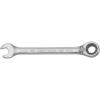 imageCRAFTSMAN Ratcheting Wrench Metric Reversible 19mm 72Tooth 12Point CMMT424308 MM