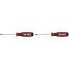 imageCRAFTSMAN Screwdriver Phillips BiMaterial PH 2 X 4 Inch CMHT65054N1 Count Pack of 2