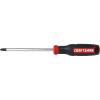 imageCRAFTSMAN Screwdriver Phillips BiMaterial PH 3 X 6 Inch CMHT65057N