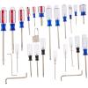imageCRAFTSMAN Screwdriver Set Assorted 25Piece CMHT65046