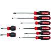 imageCRAFTSMAN Screwdriver Set Assorted 8Piece CMHT65075