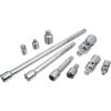 imageCRAFTSMAN Socket Extension SetSocket Adapter Set 10Piece CMMT42351