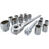 imageCRAFTSMAN Socket Set 34quot Drive 16Piece CMMT12036
