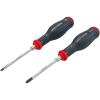 imageCRAFTSMAN VSERIES Screwdriver Set 2 Piece CMHT65619V2 Piece