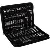 imageCraftsman Mechanics Tool Set SAEMetric Soft Storage 47Piece CMMT1201947 Piece Set