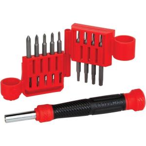 imageCRAFTSMAN CMHT68005 CFT 18PC PRECISION MULTI BITS