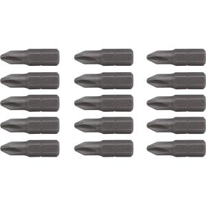imageCRAFTSMAN Phillips Screwdriver Bit Set 1Inch 30Piece CMAF121PH2301in