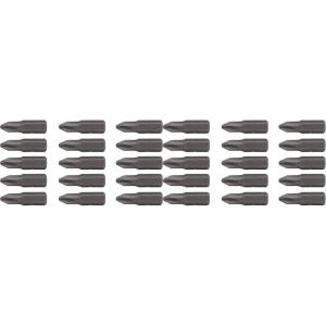 imageCRAFTSMAN Phillips Screwdriver Bit Set 1Inch 30Piece CMAF121PH2301in Pack of 2