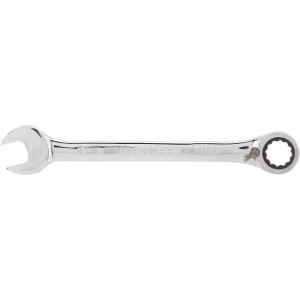 imageCRAFTSMAN Ratcheting Wrench Metric Reversible 19mm 72Tooth 12Point CMMT4243019 MM