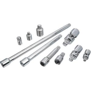 imageCRAFTSMAN Socket Extension SetSocket Adapter Set 10Piece CMMT42351