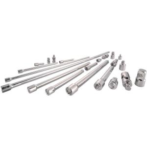 imageCRAFTSMAN Socket Extension SetSocket Adapter Set 21Piece CMMT42283