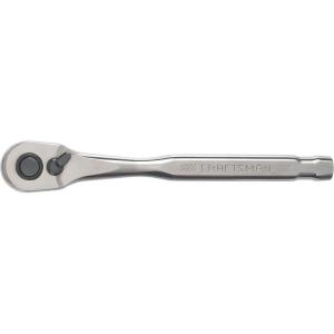 imageCRAFTSMAN Standard Ratchet 120Tooth 38in Drive QuickRelease CMMT82011