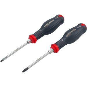 imageCRAFTSMAN VSERIES Screwdriver Set 2 Piece CMHT65619V2 Piece