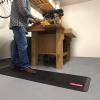 imageCraftsman AntiFatigue Garage Mat 20in x72in x75in Thick