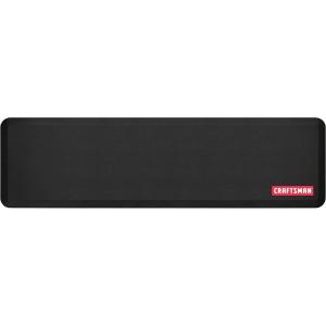 imageCraftsman AntiFatigue Garage Mat 20in x72in x75in Thick