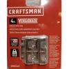 imageCRAFTSMAN Versatrack Garage Hooks Cordless Hang CMSTC4VTCORDLESS HANG SET