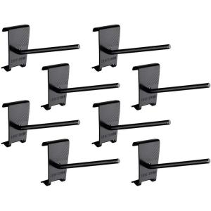 imageCRAFTSMAN Versatrack Garage Hooks Cordless Hang CMSTC4VTCORDED PEG SET
