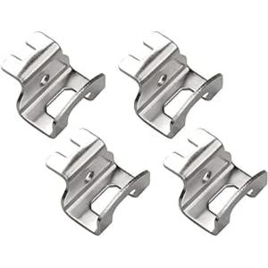 imageCRAFTSMAN Versatrack Garage Hooks Cordless Hang CMSTC4VTCORDLESS HANG SET