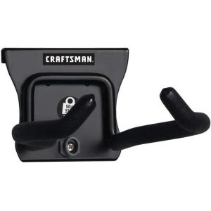 imageCRAFTSMAN Versatrack Garage Hooks Outdoor Power Equipment CMST82609VTOutdoor Equipment Hook