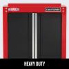 imageCRAFTSMAN Garage Storage 28Inch Wide Wall Cabinet CMST22800RBStorage