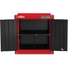 imageCRAFTSMAN Garage Storage 28Inch Wide Wall Cabinet CMST22800RBStorage