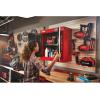 imageCRAFTSMAN Garage Storage 28Inch Wide Wall Cabinet CMST22800RBStorage