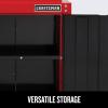 imageCRAFTSMAN Garage Storage 28Inch Wide Wall Cabinet CMST22800RBStorage