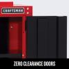 imageCRAFTSMAN Garage Storage 28Inch Wide Wall Cabinet CMST22800RBStorage