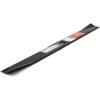 imageCRAFTSMAN CMXGZAM110146 46Inch Set AYPHOP High Lift Rider OE405381 Blade Black