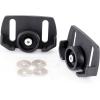 imageCRAFTSMAN CMXGZAM241038 Snow Blower Rolling Skid Shoes Black