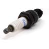 imageCRAFTSMAN CMXGZAM250012 Current Walk 2 BPR6ES 75110292 Spark Plug Black1 Count Pack of 2