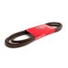 imageCRAFTSMAN CMXGZAM501009 46Inch Deck Belt for Lawn Tractors LT MTD OE 75404219 Compatible with 95404219 and 75404219 BrownMechanical Belt